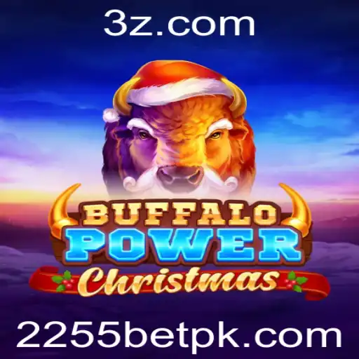 Descubra o Fascinante Mundo de BuffaloPowerChristmas e a Experiência 2255bet