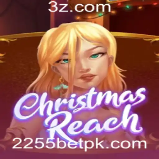 ChristmasReach: A Emoção Natalina do Novo Jogo de Azar