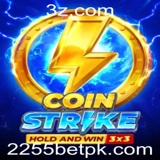 Coinstrike: A Nova Sensação dos Jogos de Azar Online