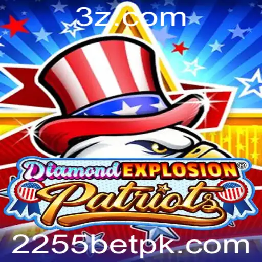 Explorando o Universos de DiamondExplosionPatriots
