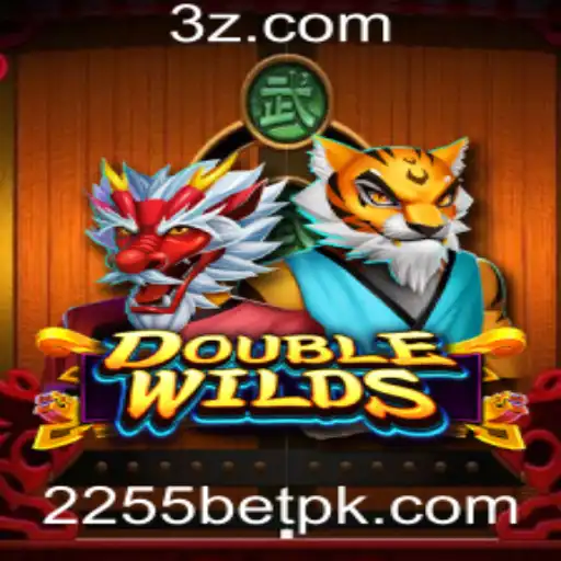 Descubra o Empolgante Mundo de DoubleWilds