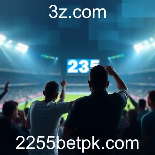 A Influência da Plataforma 2255bet no Mundo dos Esportes