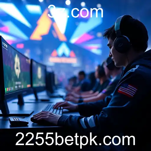 Esportes Virtuais: Uma Revolução no Mundo do Entretenimento