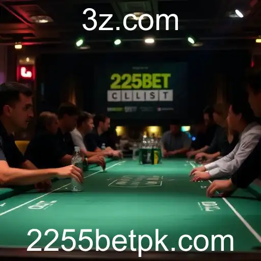 Eventos Exclusivos: A Chave para Experiências Únicas com 2255bet