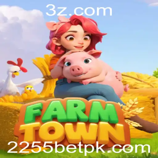 Explorando o Mundo de FarmTown: Uma Jornada no Jogo de Simulação Rural