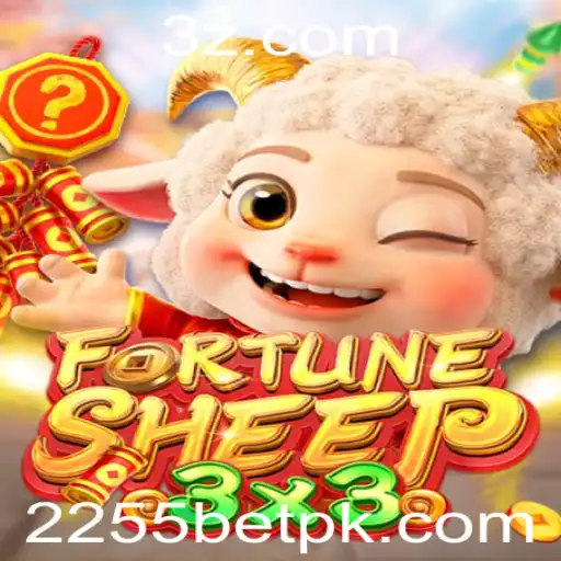 FortuneSheep: Desbravando o Universo das Apostas com 2255bet