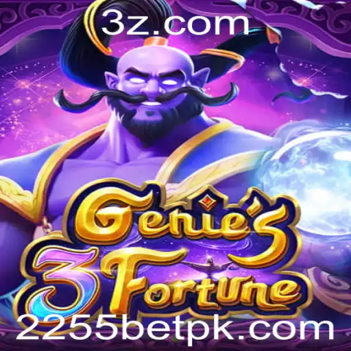 Descubra Genie3Fortune: O Jogo de Azar do Momento