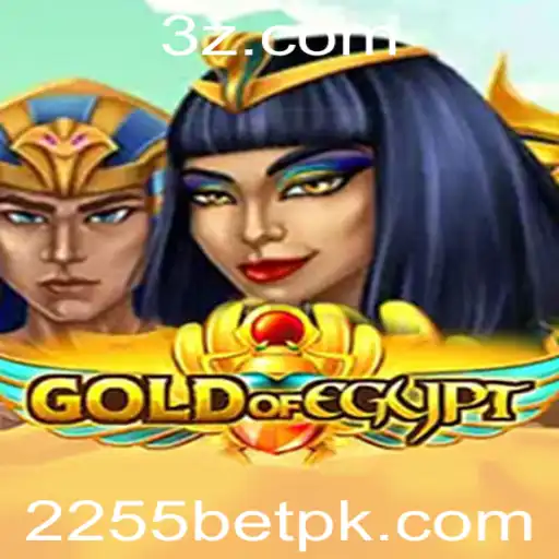 Descubra o Fascinante Mundo de GoldOfEgypt: Aventuras e Desafios à Espera