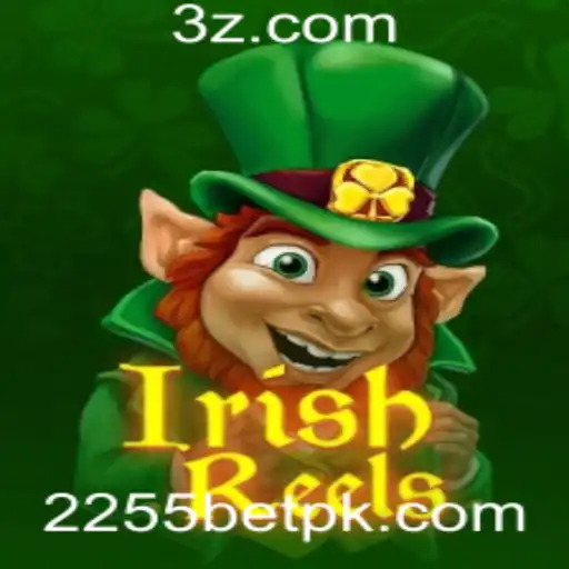 Descubra o Fascínio do IrishReels: Um Mergulho no Mundo dos Slots com 2255bet