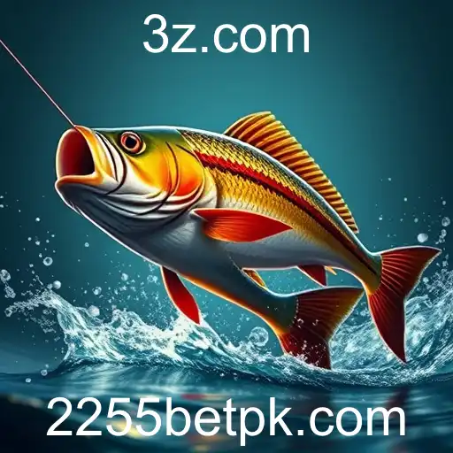 Explorando o Fascinante Mundo dos Jogos de Pesca