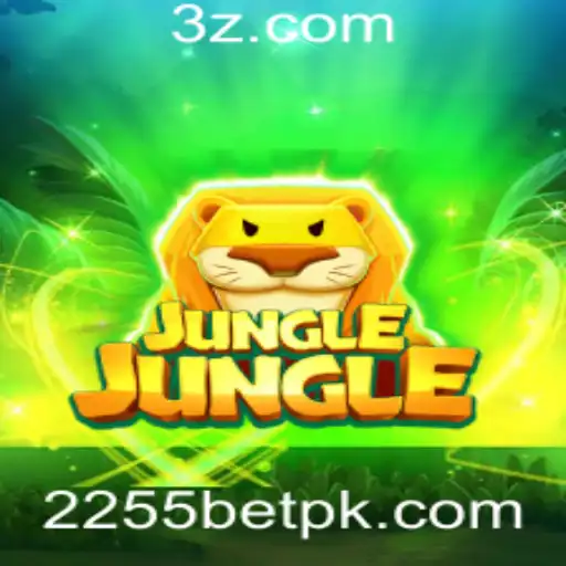 JungleJungle: Aventure-se na Selva com Estratégia e Diversão