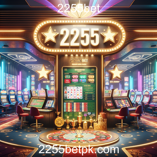 A Importância da Fidelidade em Jogos no 2255bet