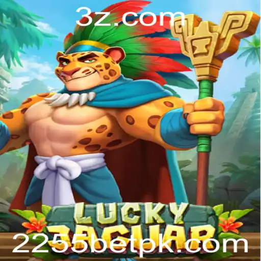 Descubra o Mundo Fascinante de LuckyJaguar com 2255bet