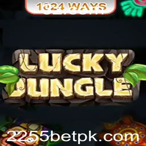 Explorando LuckyJungle1024: Um Mergulho no Mundo do Entretenimento Digital