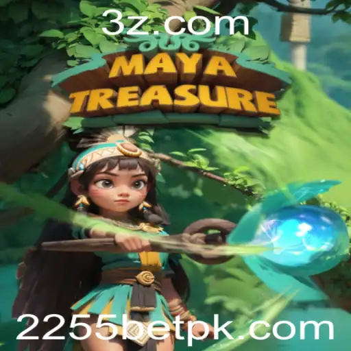 MayaTreasure: Descobrindo os Segredos do Novo Jogo com 2255bet