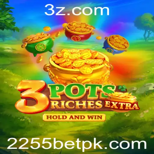Descubra o Fascinante Mundo do 3potsExtra com 2255bet