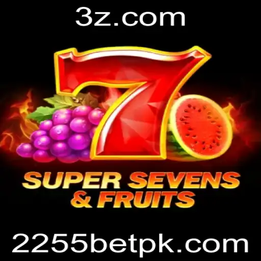 Descubra o Mundo de 7SuperSevensFruits: Um Jogo de Azar com Frutas e Sorte nos Casinos Online