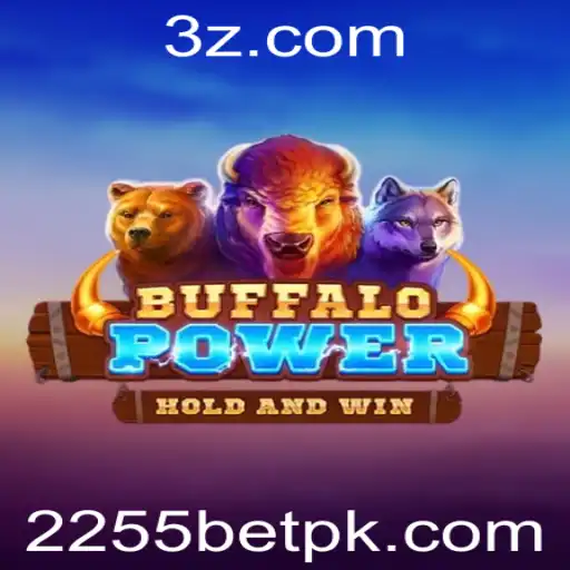 Descubra o Fascinante Mundo de BuffaloPower no 2255bet