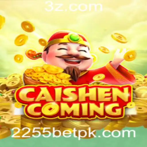 Descubra o Jogo Inovador CAISHENCOMING