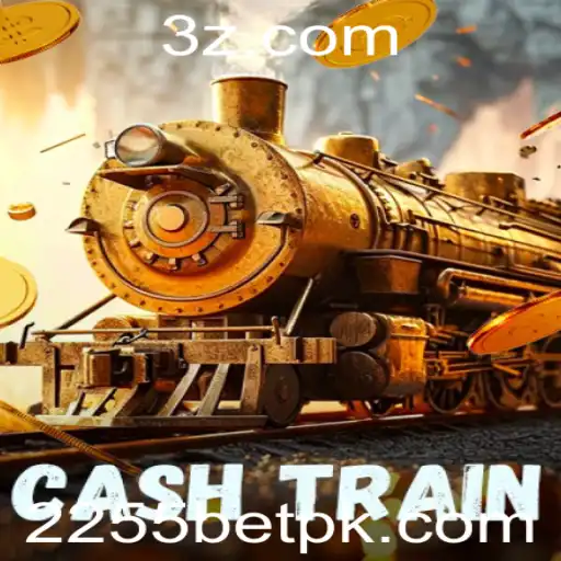 Descubra o Mundo Empolgante de CashTrain: A Última Sensação em Jogos Online