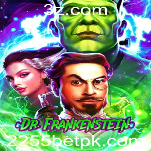 DrFrankenstein: A Nova Sensação no Mundo dos Jogos
