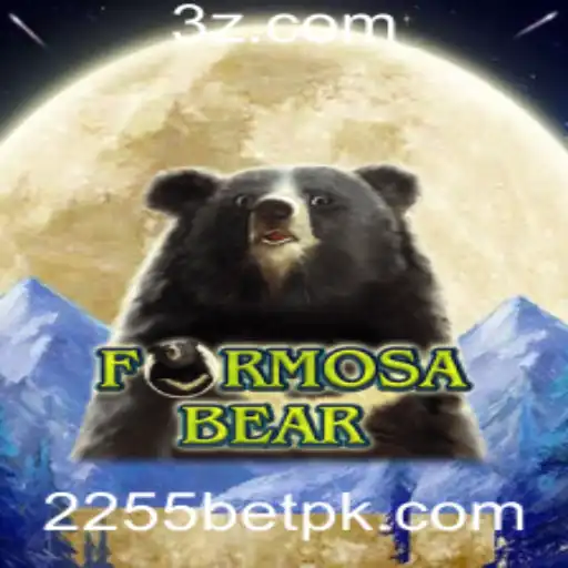 Descubra o Fascinante Universo de FormosaBear: Um Novo Jogo de Estratégia