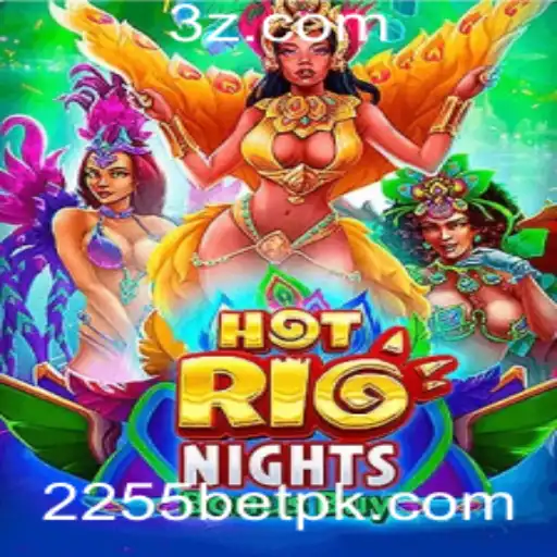 Descubra o Emocionante Jogo HotRioNightsBonusBuy