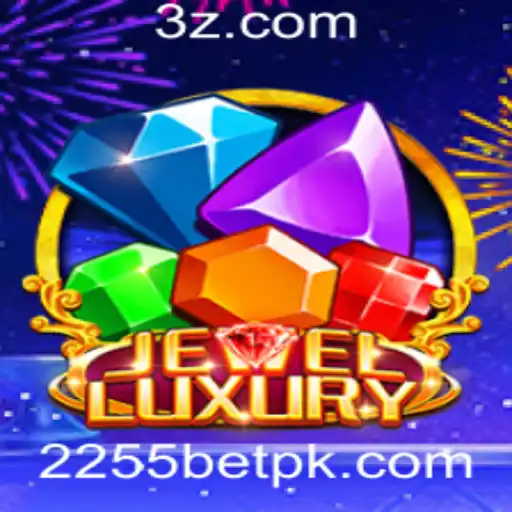 Descubra o universo de JewelLuxury: um jogo cativante para entusiastas de cassinos online