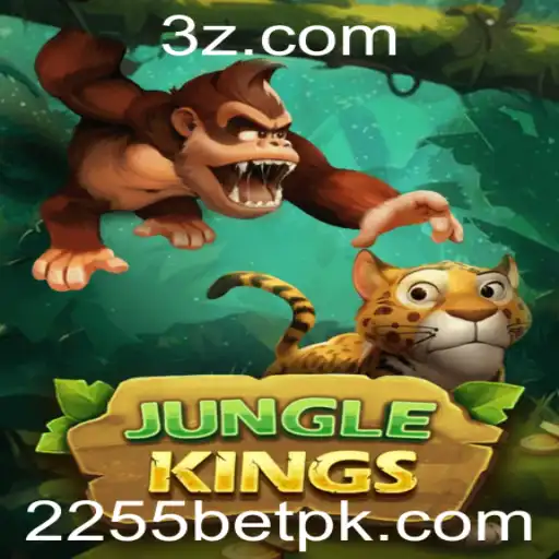 Descubra o Mundo Emocionante de JungleKings: Um Jogo de Aventura e Estratégia