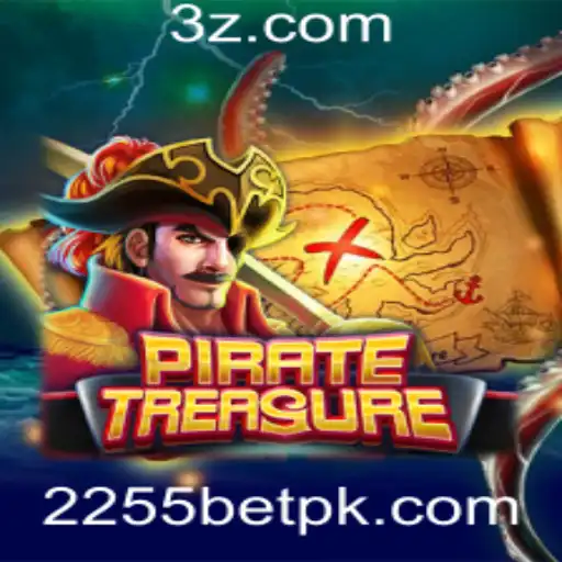 Descubra PirateTreasure: O Jogo de Aventura Marítima