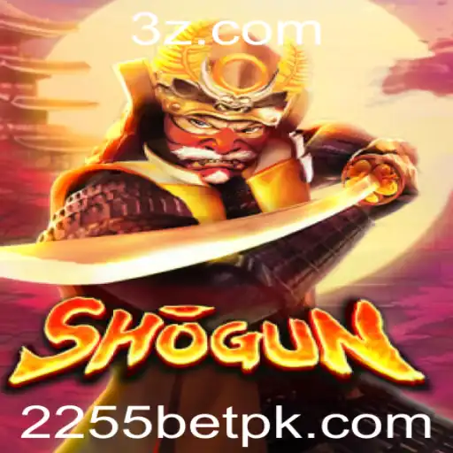 Desvendando o Jogo Shogun e a Dinâmica das Apostas na 2255bet