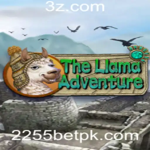 TheLlamaAdventure: Uma Jornada Épica com Apostas em 2255bet