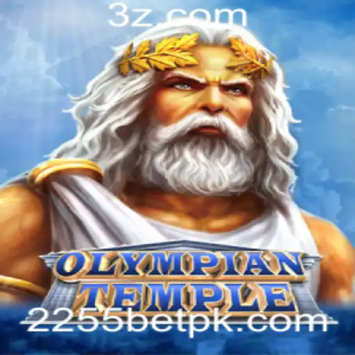 OlympianTemple: A Nova Fronteira dos Jogos de Estratégia em 2255bet