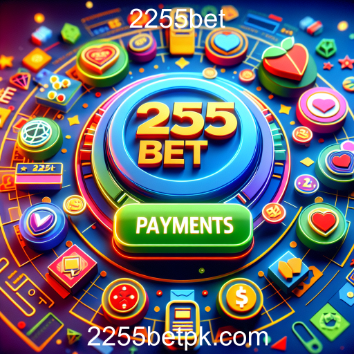 Descubra a Categoria de Jogos de Pagamentos na 2255bet