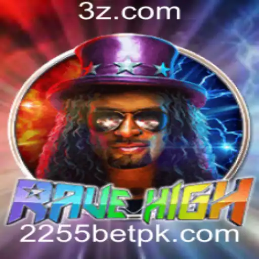Descubra RaveHigh: O Jogo de Estratégia que Está Conquistando o Mundo com 2255bet