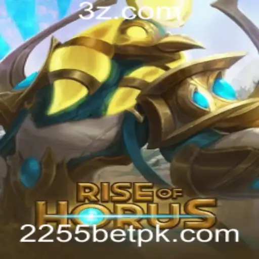 Rise of Horus: Uma Jornada Épica no Mundo dos Jogos de Aventura