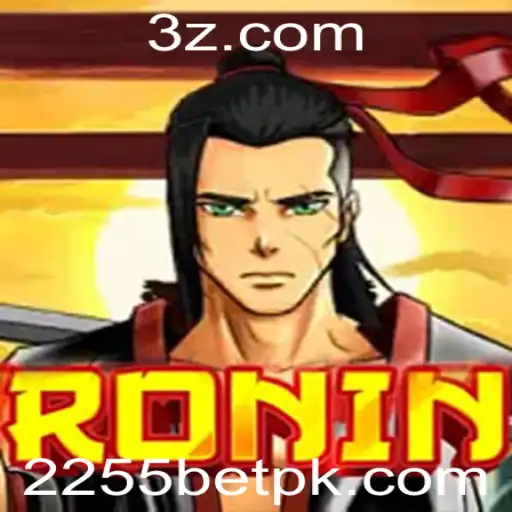 Ronin: Uma Imersão no Universo dos Samurai