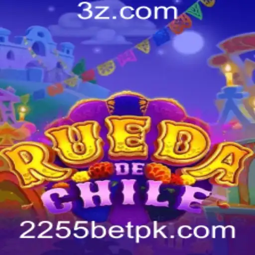 RuedaDeChile: Descubra o Novo Fenômeno de Jogo que Está Conquistando o Mundo