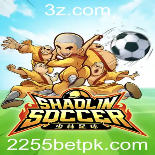 ShaolinSoccer: A Fusion of Martial Arts and Football