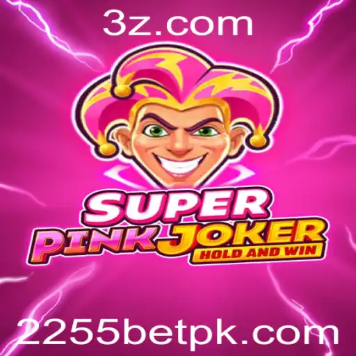 SuperPinkJoker: Um Jogo Revolucionário com Aposta Inteligente