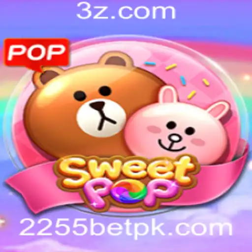 SweetPOP: Um Mergulho Doce em Aventura e Estratégia