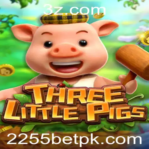 Descubra o Fascinante Mundo do Jogo THREELITTLEPIGS e a Palavra-Chave 2255bet