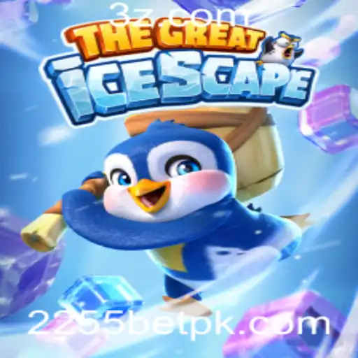 Desvendando 'TheGreatIcescape': Um Mergulho no Mundo do Gelo