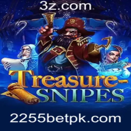 Desvendando o Mundo de TreasureSnipes: O Jogo de Aventura e Estratégia