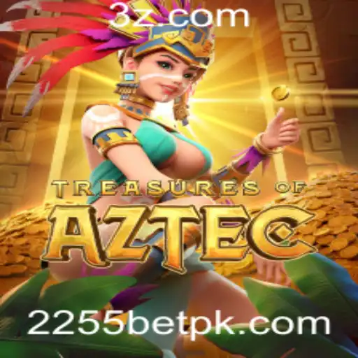 Descubra o Universo de TreasuresofAztec: Uma Aventura Inesquecível em 2255bet