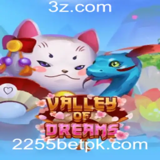 ValleyofDreams: Aventurando-se no Fascinante Mundo de 2255bet