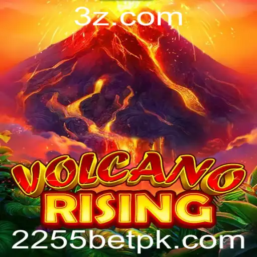 VolcanoRising: Um Jogo Empolgante e Estratégico em Ascensão
