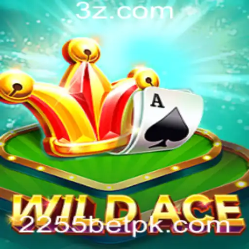 Descubra WildAce: Um Novo Patamar de Entretenimento em 2255bet