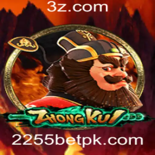 Descubra o Fascinante Mundo de ZhongKui: O Jogo que Conquista os Entusiastas